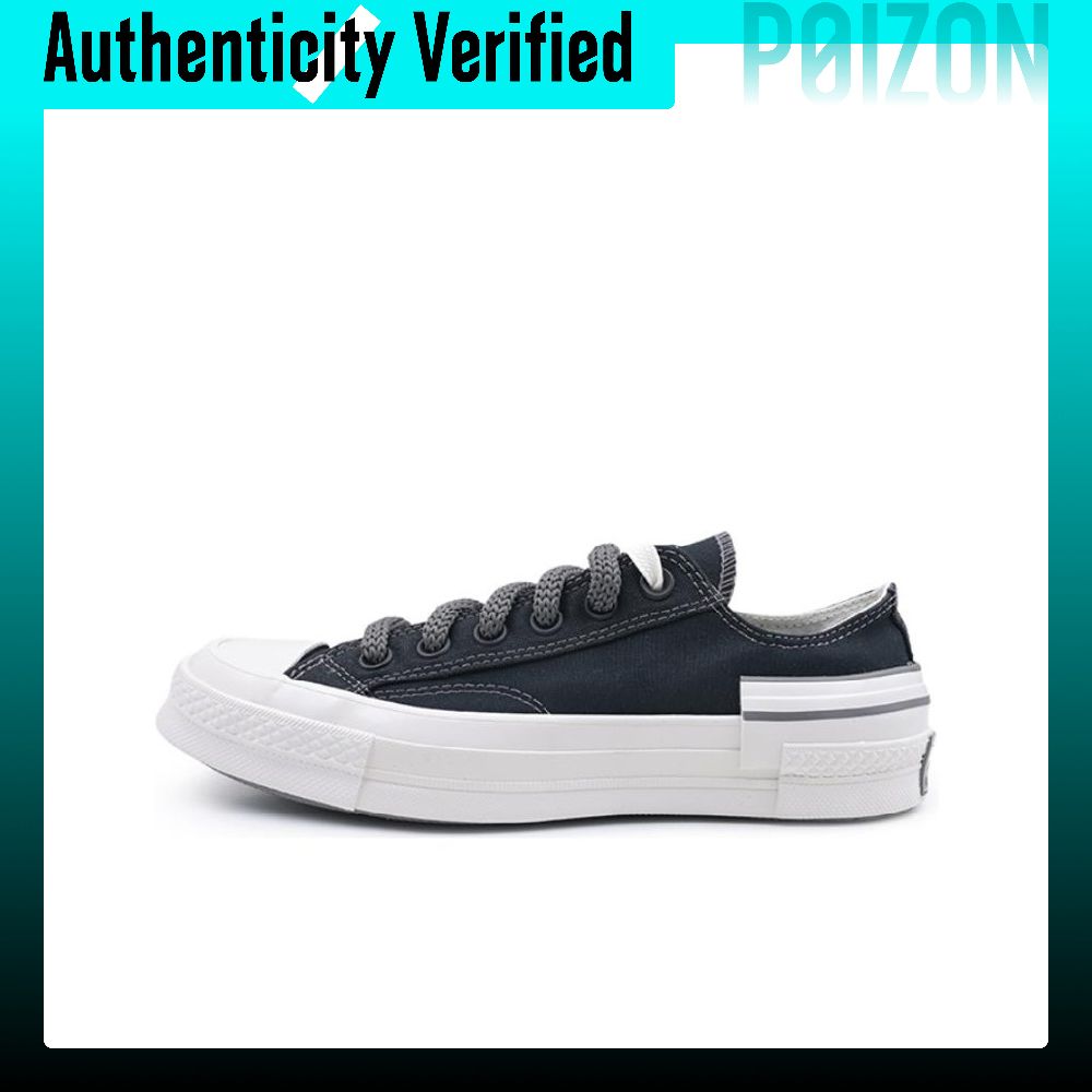Converse Shoes Chuck 70 - コンバース チャック 70 キャンバスシューズ ユニセックス ローカット